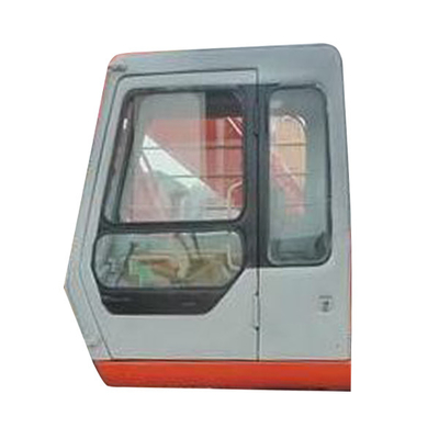 Posição traseira NO.4 da porta de Window Replacement Left da máquina escavadora de 4369556 HITACHI com selo