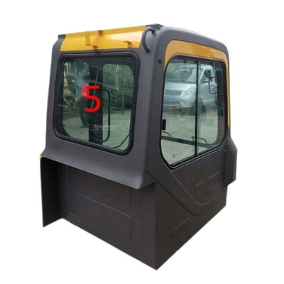 Posição de vidro NO.5 do verso do para-brisa de EC55C EC220D VOLVO