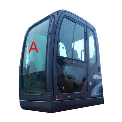 Máquina escavadora Glass Tempered Front Windscreen Replacement de SK-8 SK230-6 SK-6 KOBELCO