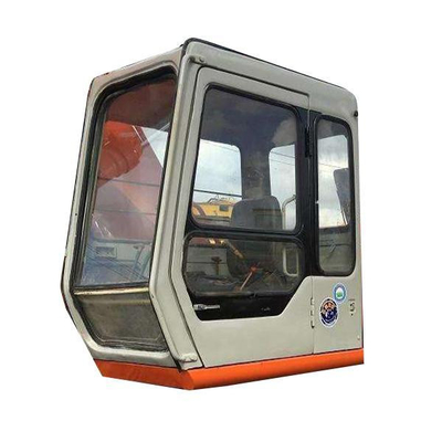 4457173 a máquina escavadora Glass Cab Window de HITACHI que saiu da posição lateral inclinada NO.1 moderaram o vidro