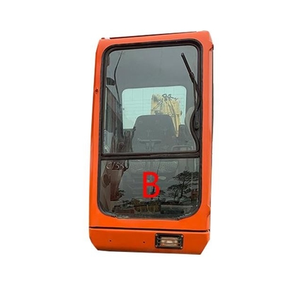 DX220LC-7 máquina escavadora Glass Replacement DOOSAN Front Windscreen Replacement
