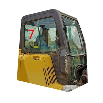 O para-brisa de VOLVO moderou a posição lateral direita de vidro NO.7