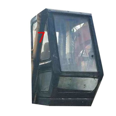 OEM lateral adequado de Windscreen Replacement SUMITOMO da máquina escavadora